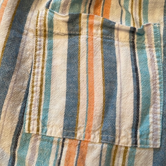 Briggs shorts - Picture 4 of 10